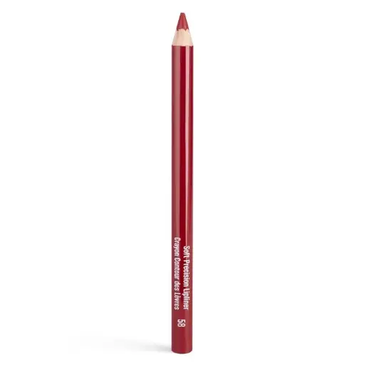 INGLOT SOFT PRECISON LIPLINER 58