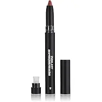 INGLOT AMCLIP PENCIL MATTE WTHSHARPENER 17