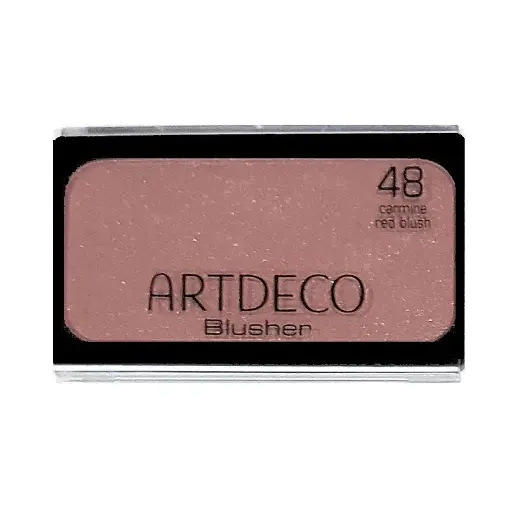  ARTDECO BLUSHER 48 أحمر الخدود ارتديكو 