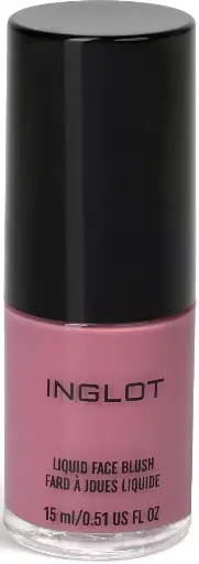 INGLOT LIQUID FACE BLUSH 96