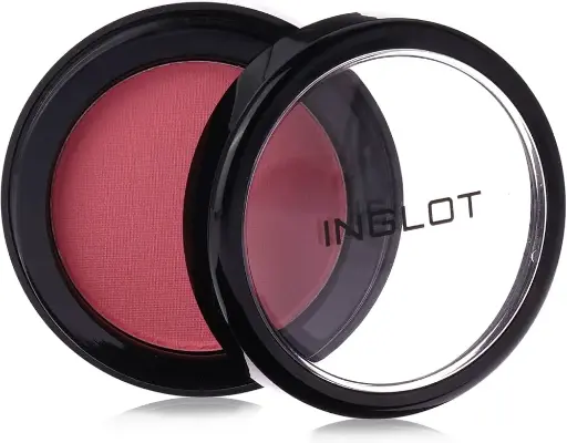 INGLOT INGLOTRADIANT SKIN FAACE BLUUSH 51