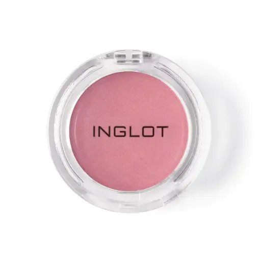 INGLOT RADIANT SKIN FACE BLUSH