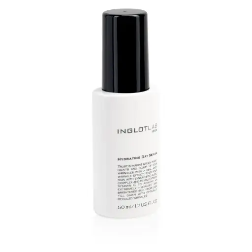 INGLOT LAB EVERMATTE DAY PROTECTION