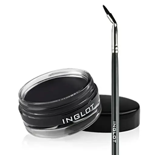 INGLOT GEL EYELINER