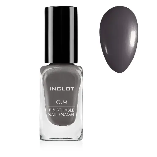 INGLOT O2M BREATHABLE NAILENAMEL654