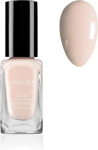 INGLOT O2M BREATHABLE NAILENAMEL602