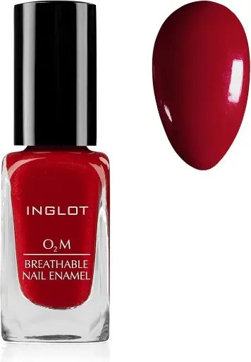 INGLOT O2M BREATHABLE NAILENAMEL621