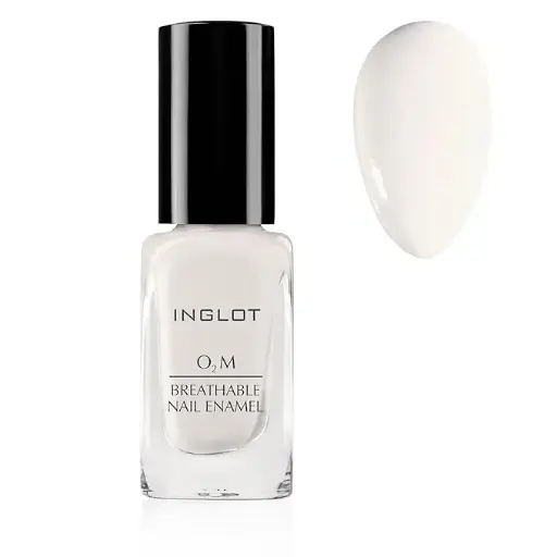 INGLOT O2M BREATHABLE NAILENAMEL601