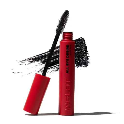 INGLOT MASCARA ALL EYE DESIRE