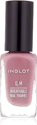 INGLOT O2M BREATHABLE NAILENAMEL678