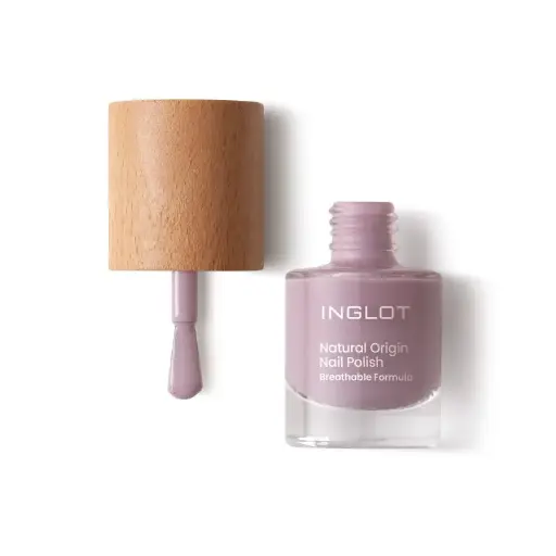 INGLOT NATURAL ORIGIN NAIL POLISH 005