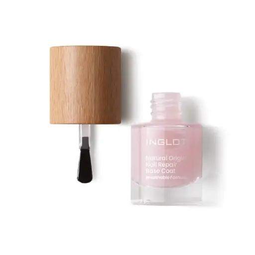 INGLOT NATURAL ORIGIN NAIL REPAIR COAT