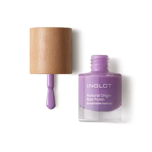 INGLOT NATURAL ORIGIN NAIL POLISH 031