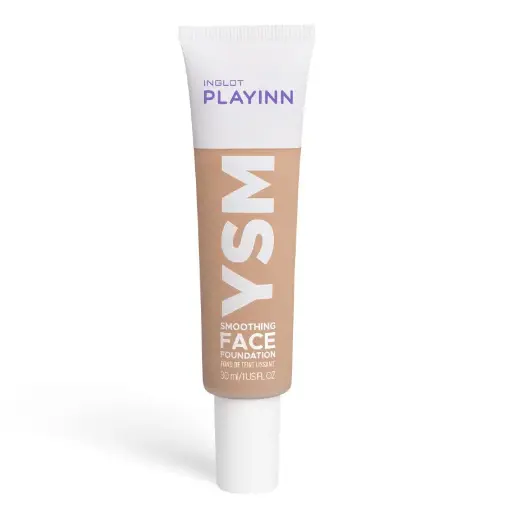 35 INGLOT TSM SMOOTHING FACE FOUNDTION