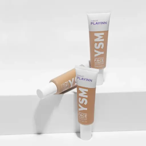 66 INGLOT TSM SMOOTHING FACE FOUNDTION