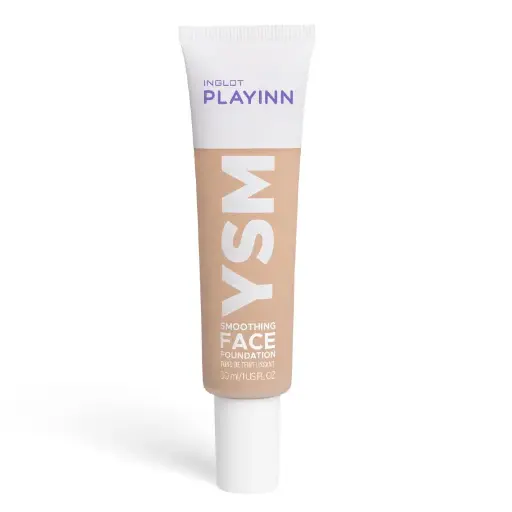38 INGLOT TSM SMOOTHING FACE FOUNDTION