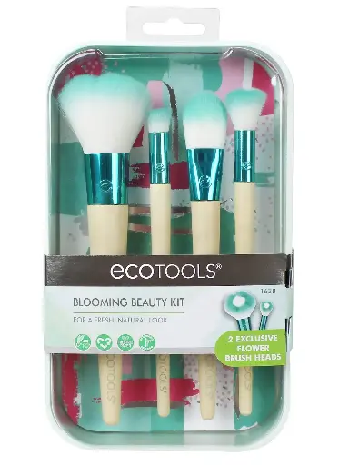 ECOTOOLS BEAUTY KIT