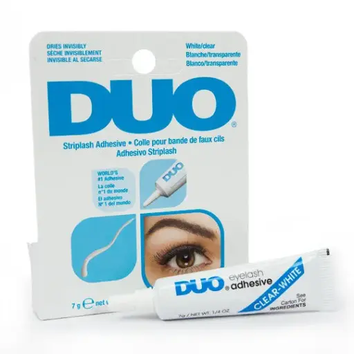 DUO  LASH ADHESIVE