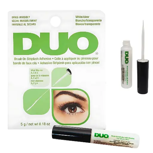 DUO DO NOT FREEZE NE PAS CONGELER
