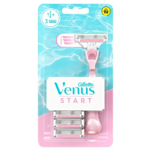 VENUS START 4X