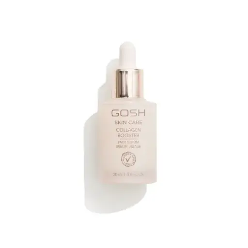  GOSH COLLAGEN BOOSTER CAPS كوش سيروم تحفيز الكولاجين - 30 مل