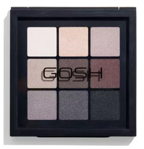 GOSH EYEDENTITY 005
