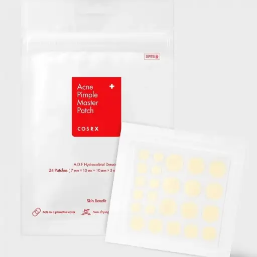 COSRX ACNE PIMPLE MASTER PATCH 24PATCHES  