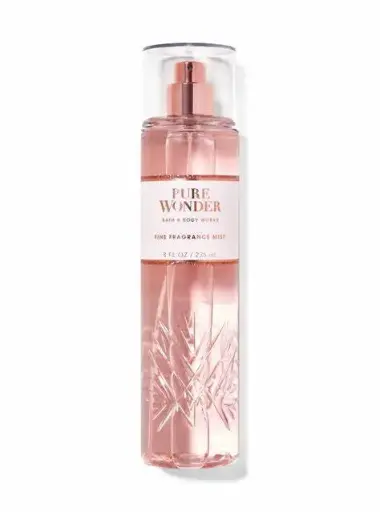 Bath & Body Works  PURE WONDER 