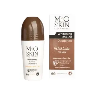 MIOSKIN WHITENNG ROLL ONFOR MEN  