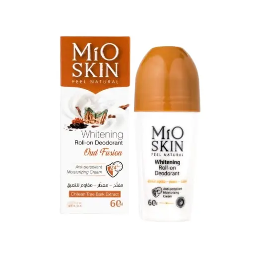MIOSKIN WHITENNG ROLL ONFOR 