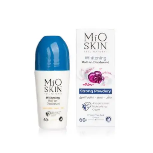 MIOSKIN WHITENNG ROLL ONFOR 
