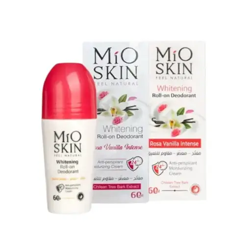 MIOSKIN WHITENNG ROLL ON   