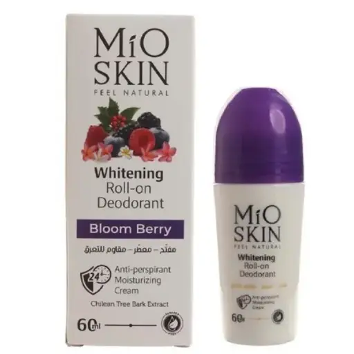 MIOSKIN WHITENNG ROLL ON   