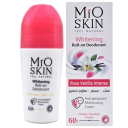 MIOSKIN WHITENNG ROLL ON   