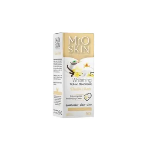MIOSKIN WHITENNG ROLL ON   