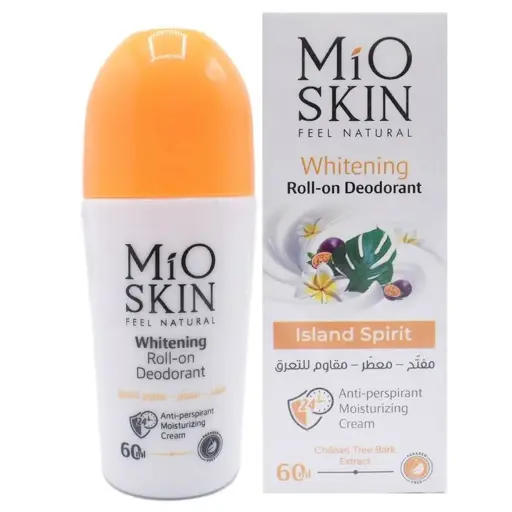 MIOSKIN WHITENNG ROLL ON   