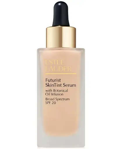 ESTTE LAUDER FUTURIST SKIN TINT SERUM SPF 20