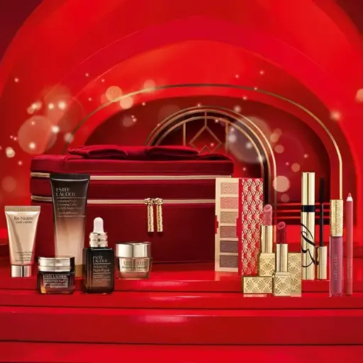  ESTEE LAUDER 6FULL SIZESإستي لودر 6 مقاسات كاملة