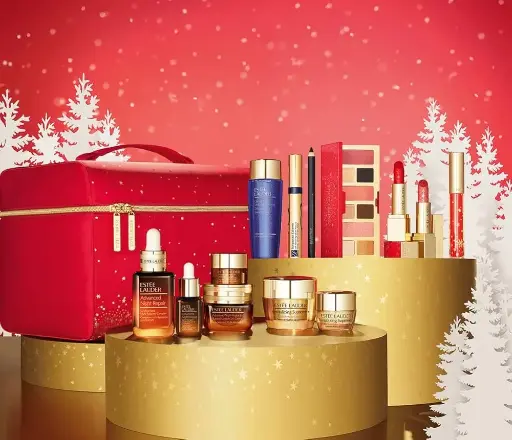 ESTTE LAUDER 6FULL SIZES