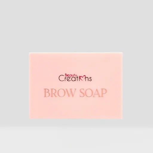 BEAUTY CREATIMNS BROW SOAP 