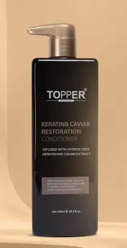 KERATIN&CAVIAR CONDITIONER