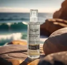 TOPPER HAIR SERUM KERATIN CAVIAR