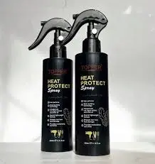 TOPPER heatprotect
