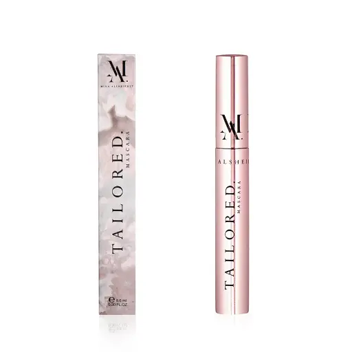 MINA ALSHEIKHLY TAILORED MASCARA