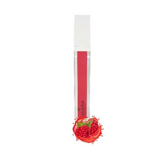 ESSENTIAL LIP GLOW OIL 40RASPBERRY 