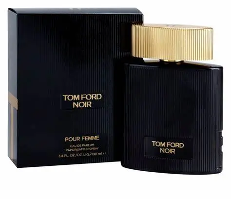 tomford noir pourfemme