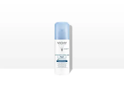 VICHY DEODORANT MINERAL 48H
