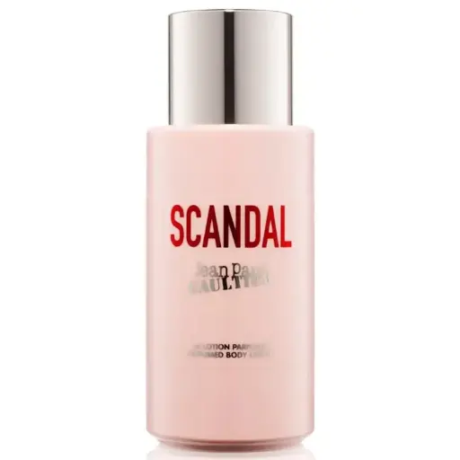 JEAN PAUL scandal laloion parfuee
