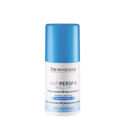 DERMEDIC ANTIPERSP ROLL ON