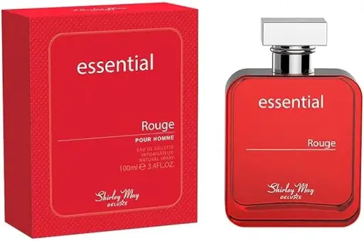 ESSENTIAL ROUGE 100 WOOD